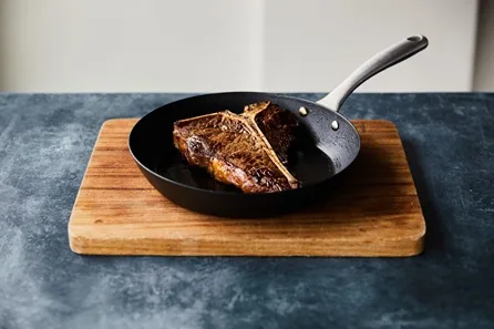 Steak Cooking Masterclass for Two at the Gordon Ramsay Academy, Woking