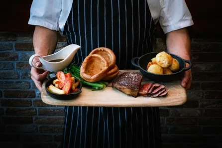 Sunday Roast Sharing Platter for Two at Smith's Bar & Grill at Smith's Bar & Grill, Paddington