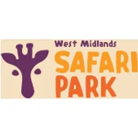 West Midlands Safari Park at West Midlands Safari Park