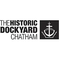 Historic Dockyard Chatham at Historic Dockyard Chatham