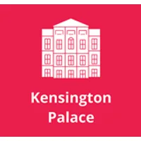 Kensington Palace at Kensington Palace