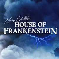 Mary Shelley's House of Frankenstein at Mary Shelley's House of Frankenstein