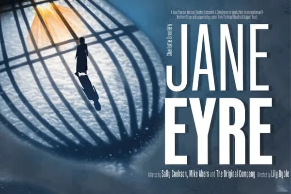 Jane Eyre, Rose Theatre Kingston, Kingston