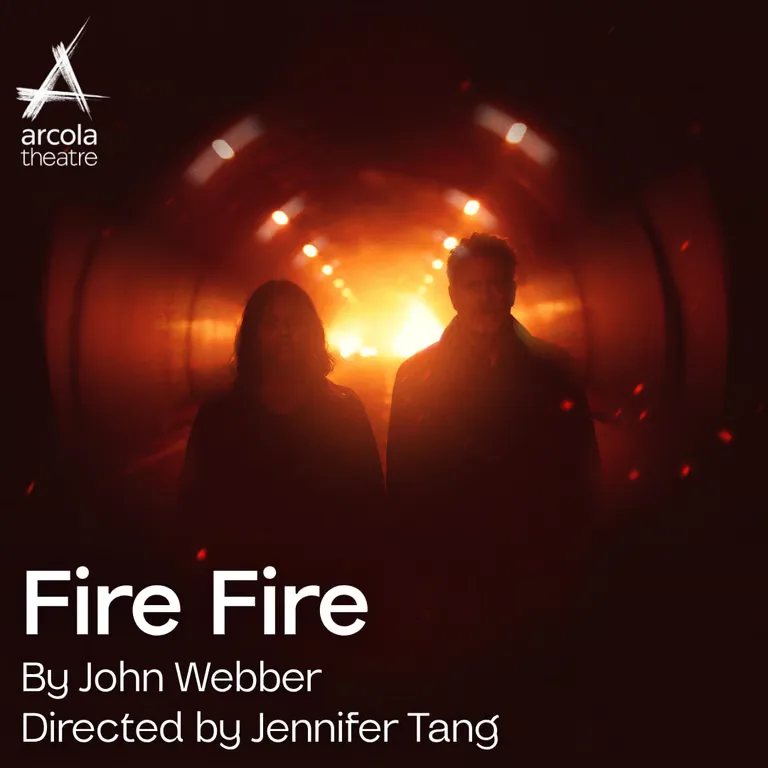 Fire Fire, Arcola Theatre, London
