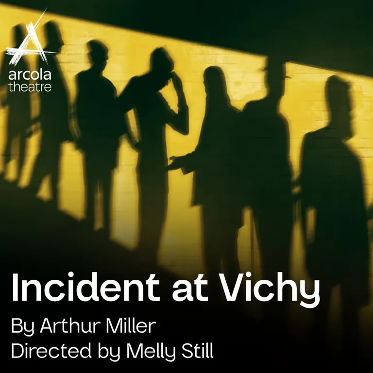 Incident at Vichy, Arcola Theatre, London