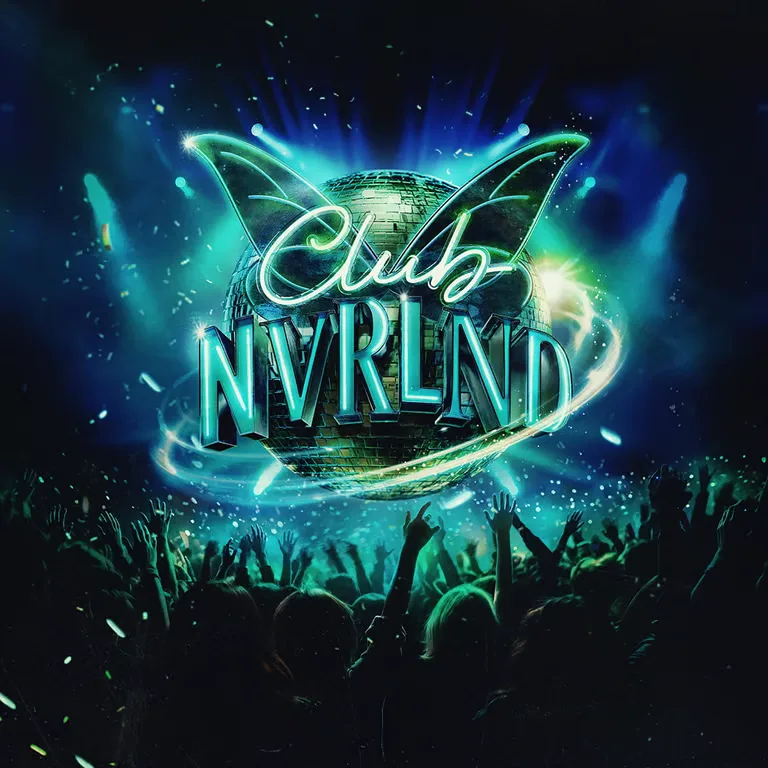 Club NVRLND, The Vaults, London at The Vaults, London