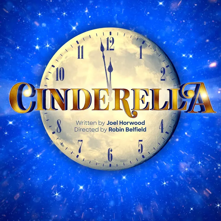 Cinderella, Lyric Hammersmith, London