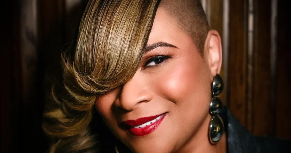Gabrielle — ‘THE HITS TOUR’ 2027 at The Forum