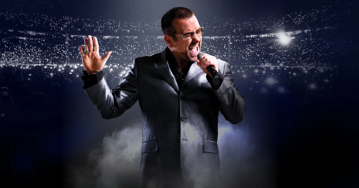 Fastlove – The Tribute to George Michael at The Forum