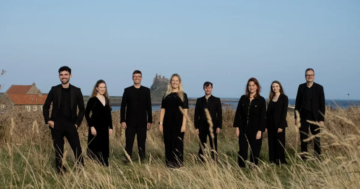 WINTER with St Martin’s Voices — Featuring Classic FM’s Zeb Soanes