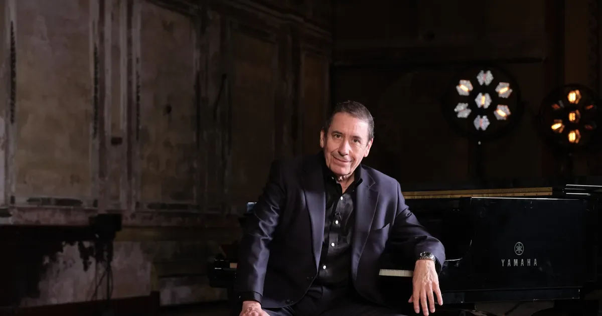 Jools Holland at The Forum