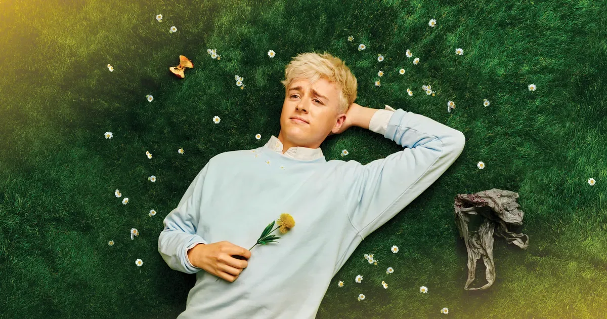 Daniel Foxx - How Lovely at Roper Theatre