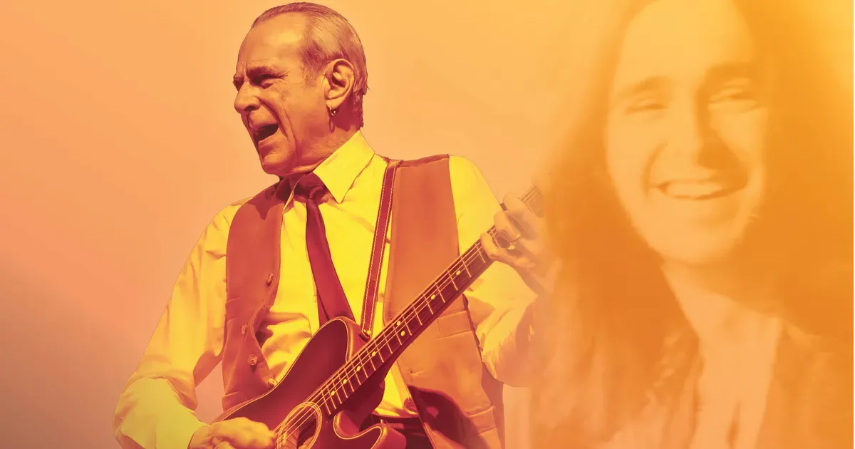 Francis Rossi