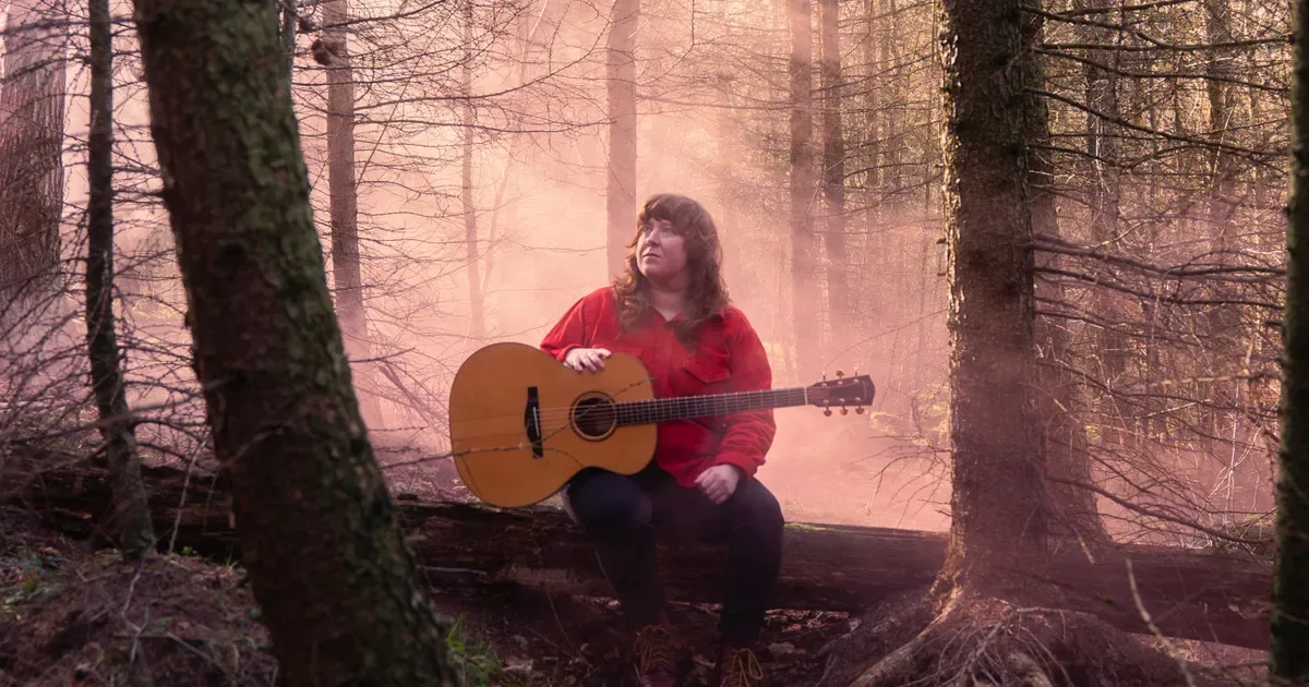 Holly Clarke Duo at Chapel Arts Centre