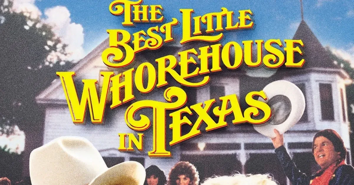 Dolly Day: The Best Little Whorehouse in Texas at BLOC at Burdall's Yard