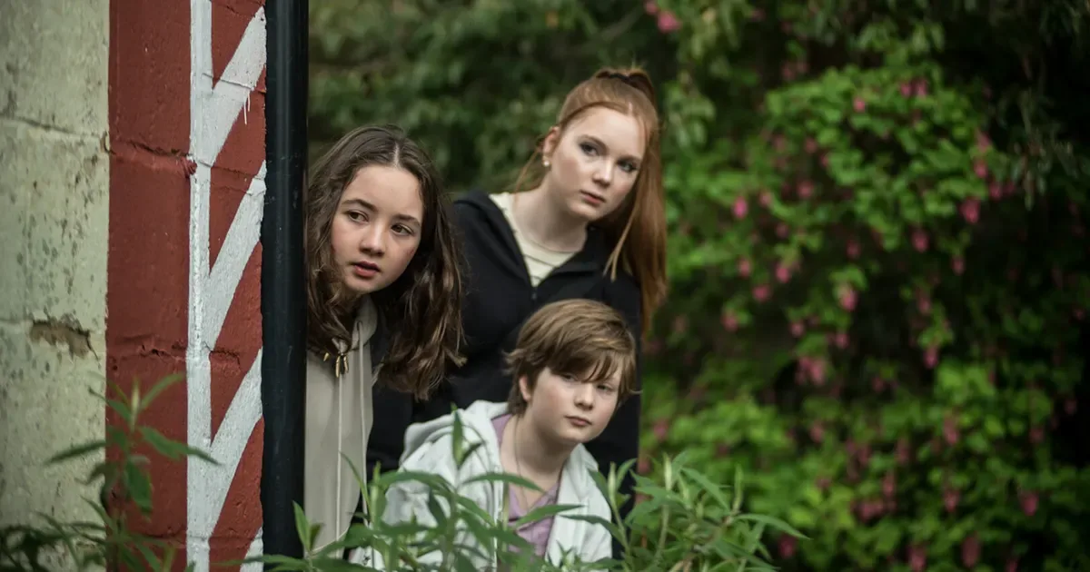 Such a Vivid Imagination + Q&A — South West Feature at Everyman Cinema