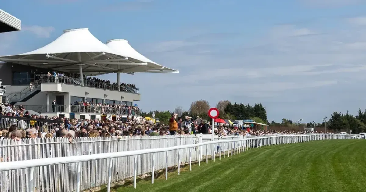 Bath Racecourse September Racing (Tuesday) at Bath Racecourse