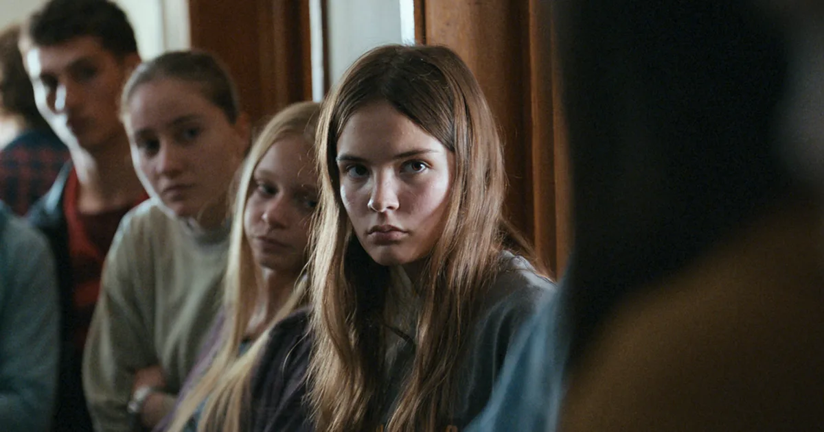 Dua at Everyman Cinema