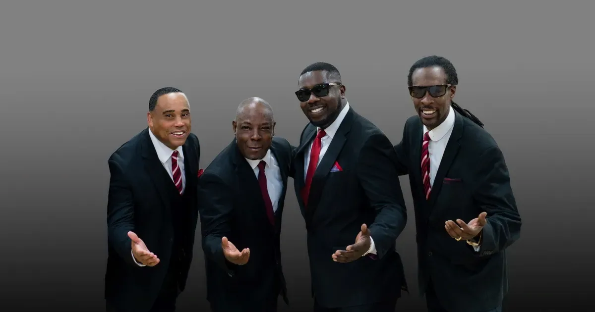 Soul Kinda Wonderful at Chapel Arts Centre