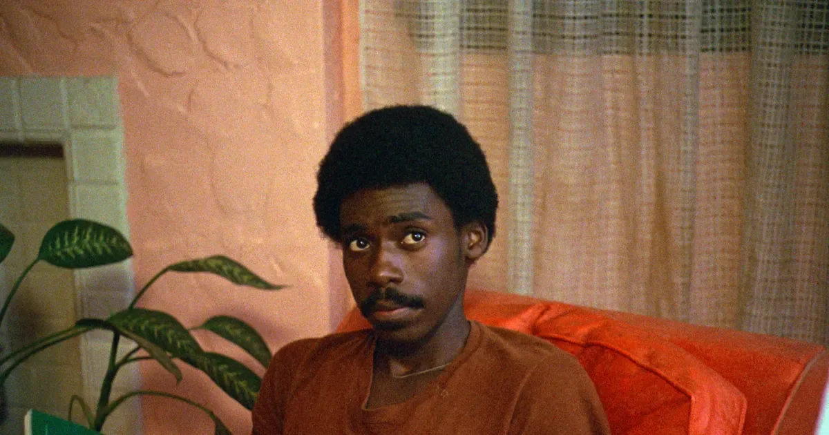My Brother's Wedding (1983) — part of Cinema Rediscovered