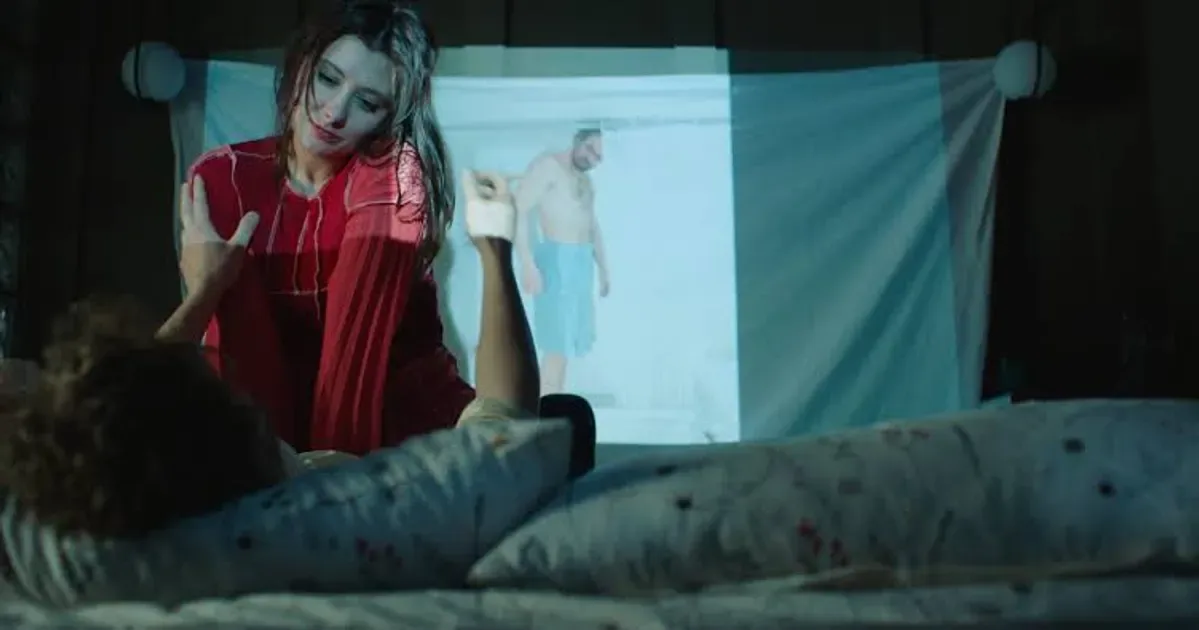 Honeymoon (Medovyi Misiats)
