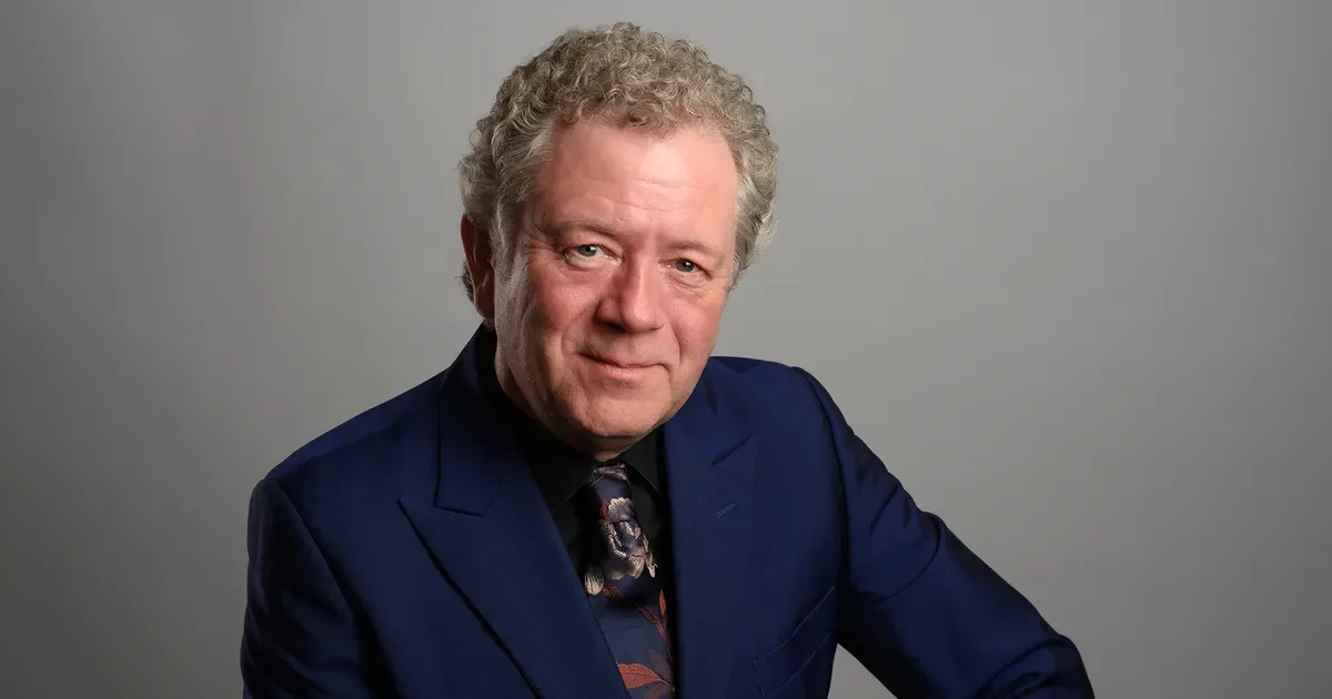 Jon Culshaw — Me, Myself & Others at The Forum
