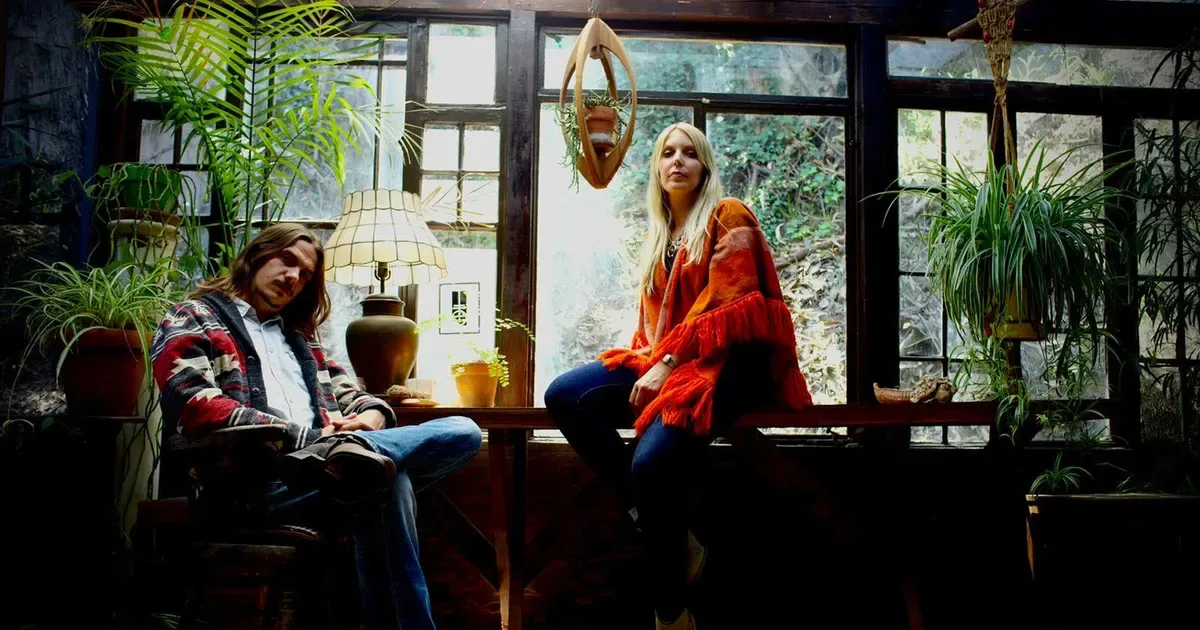 This Flight Tonight - A Tribute to Joni Mitchell at Chapel Arts Centre