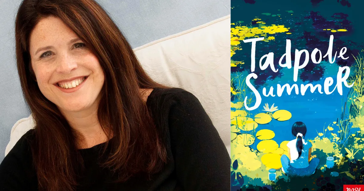 Catherine Bruton: Creative Writing Masterclass at The Holburne Museum