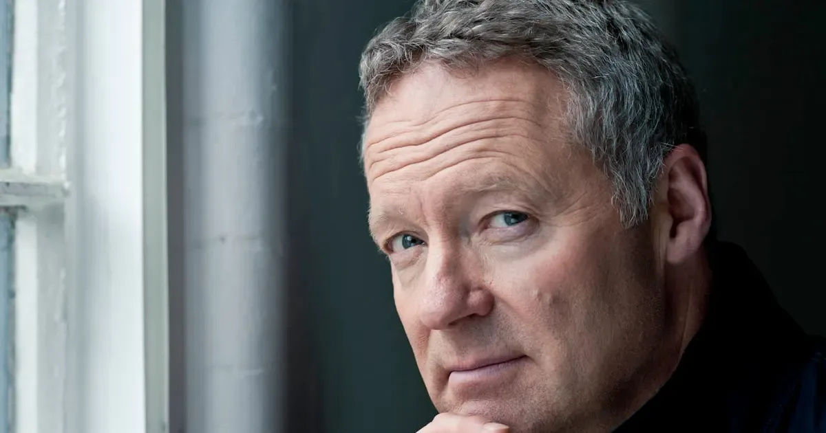 Rory Bremner & Friends at Roper Theatre
