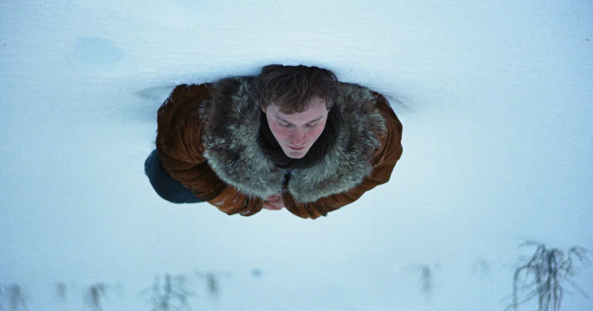 A Long Winter