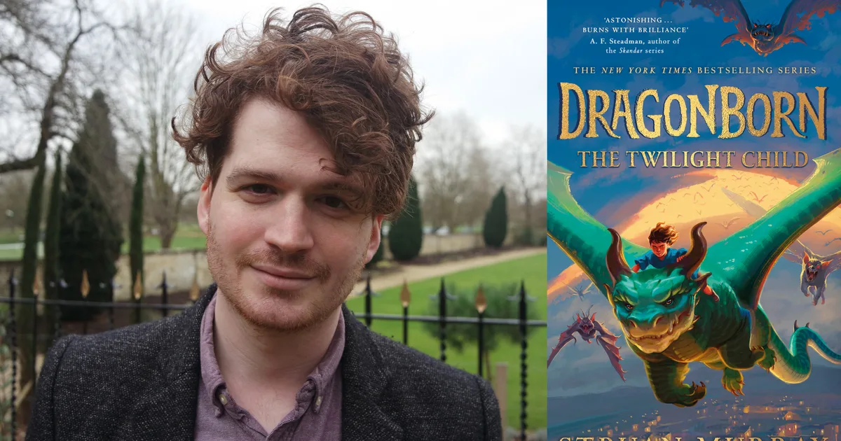 Struan Murray: Creative Writing Masterclass at The Holburne Museum