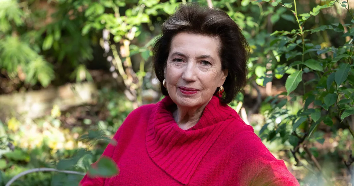 MF14 Imogen Cooper — A Life in Music