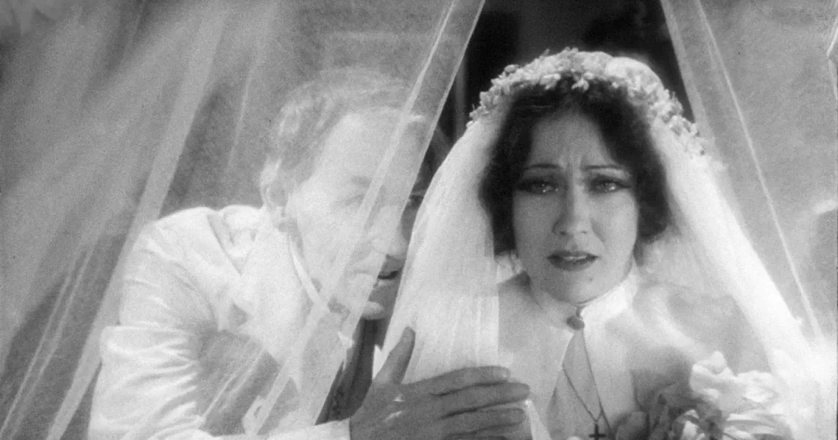 Queen Kelly (1929) — part of Cinema Rediscovered at Everyman Cinema
