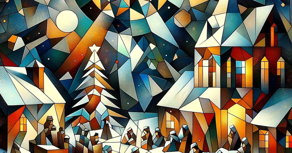A Christmas Celebration