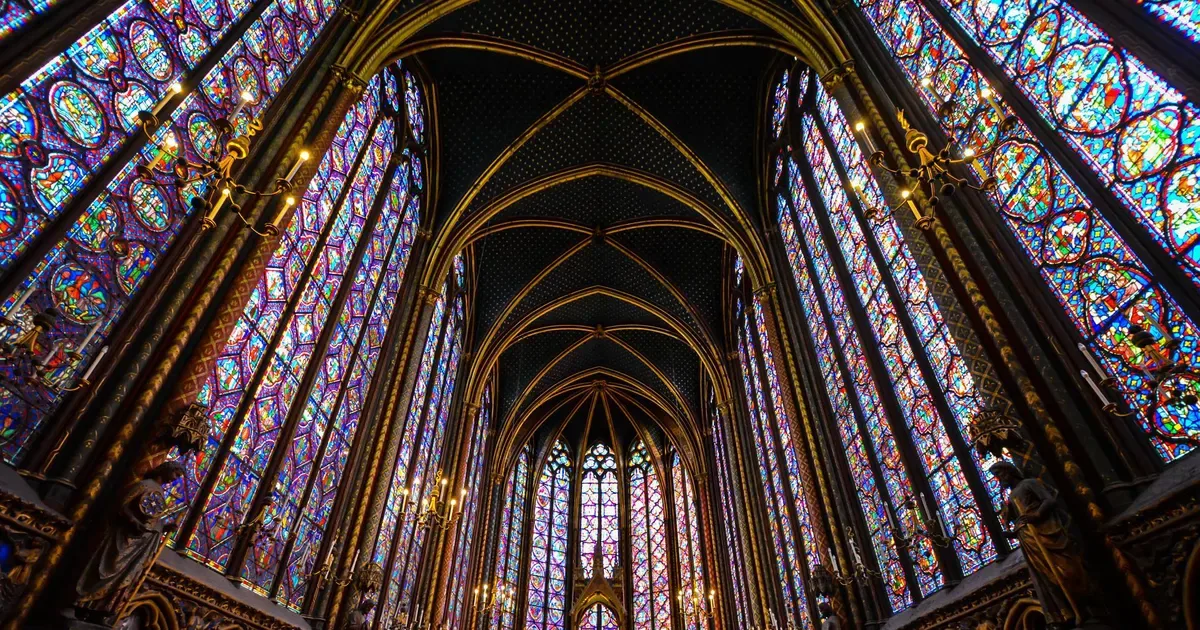 Vierne - Messe Solennelle — Featuring the Jervaulx Singers at St Mary's Church, Bathwick