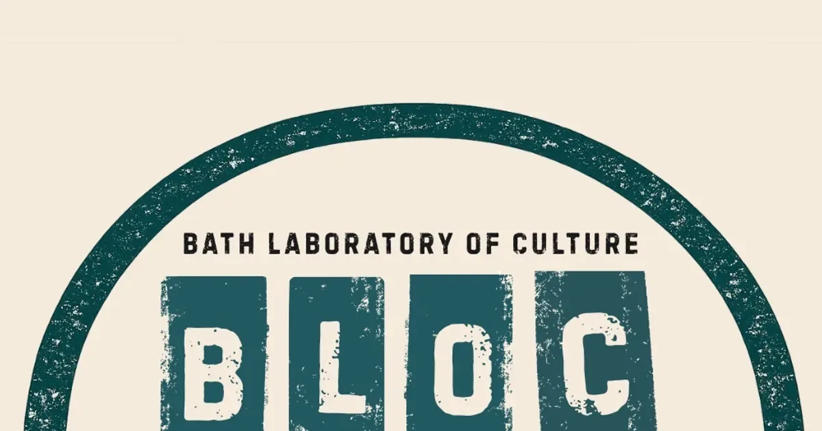 Opening BLOC Party