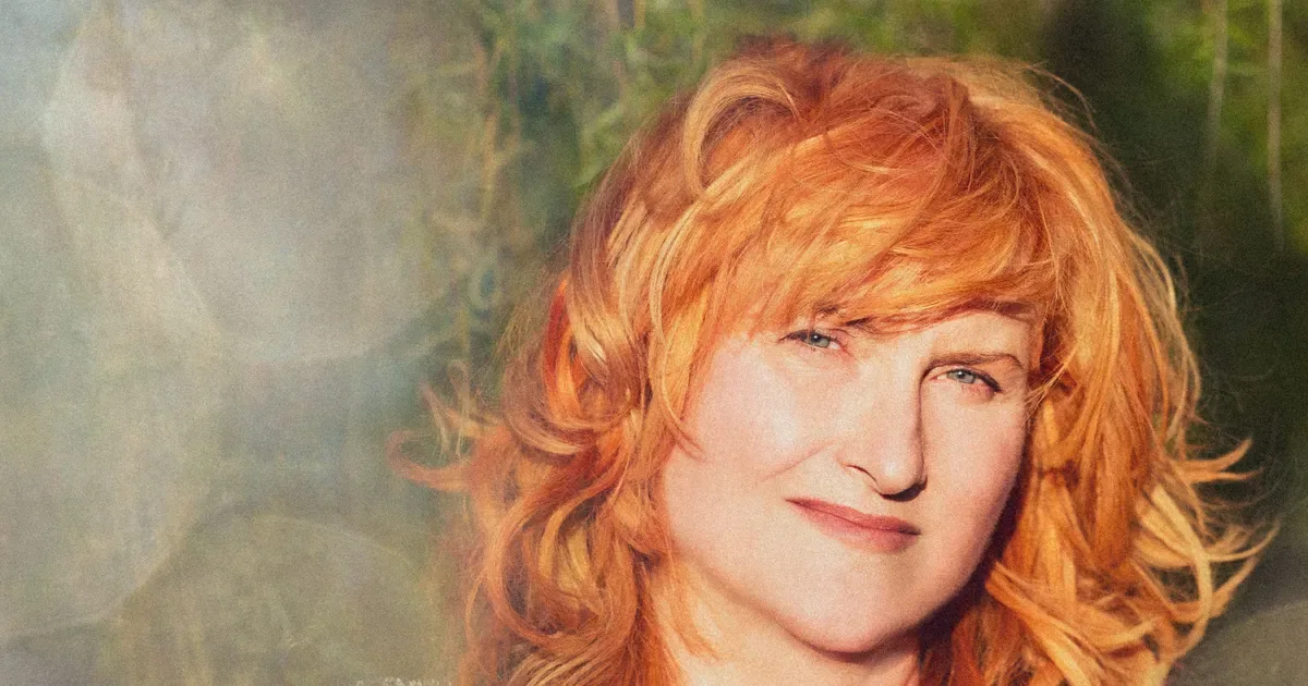 Eddi Reader at Bath Pavilion