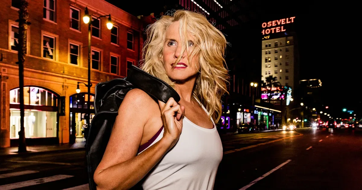 Sharon Mahoney - Live at the Ring O Bells at Ring O Bells