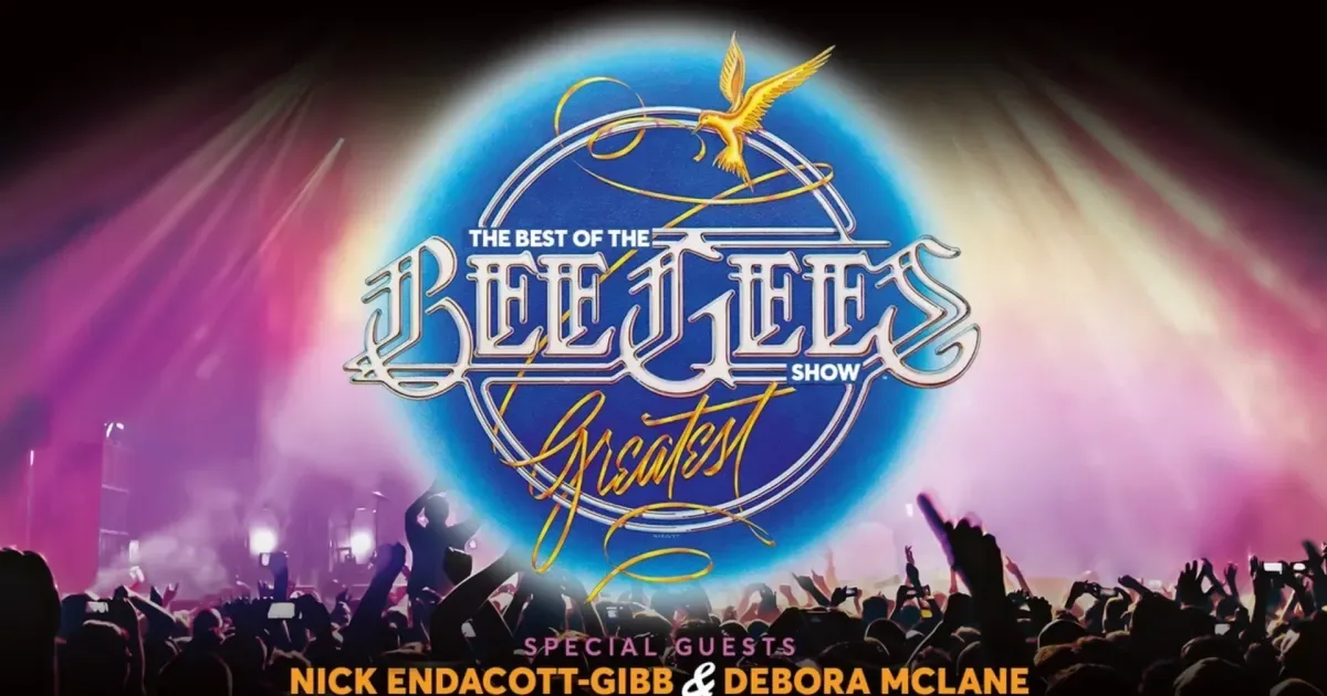 The Best of the Bee Gees Show at The Forum