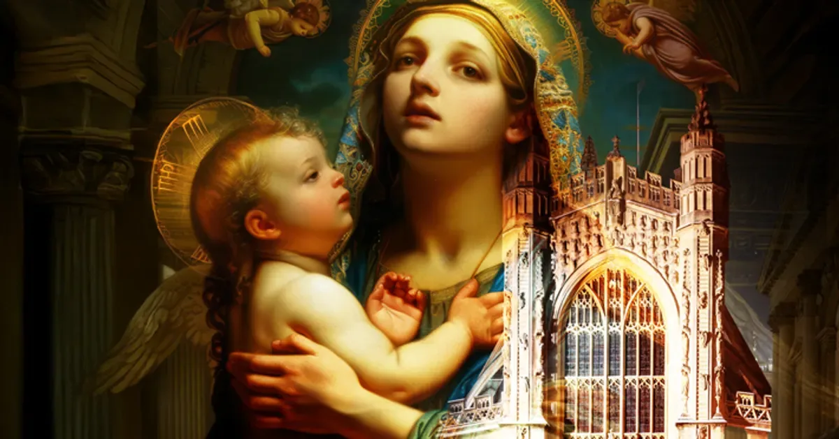 Handel Messiah with Bath Choral Society at Bath Abbey