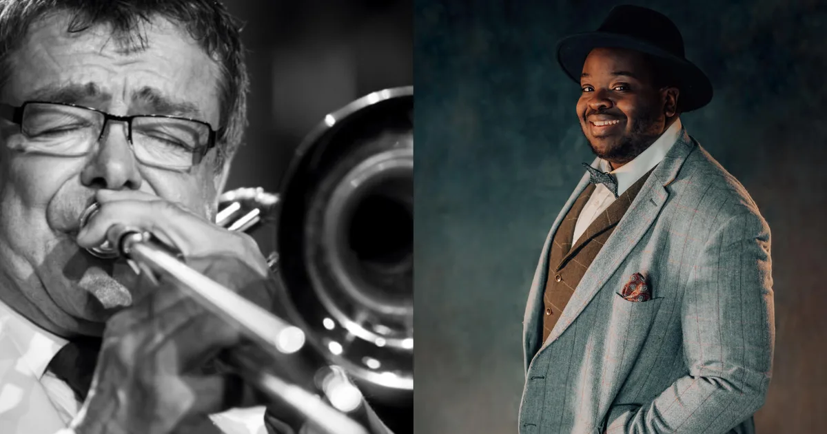 PICNIC PROM: Final Fling — featuring the Syd Lawrence Orchestra & Marvin Muoneké at Church Farm, Wingfield