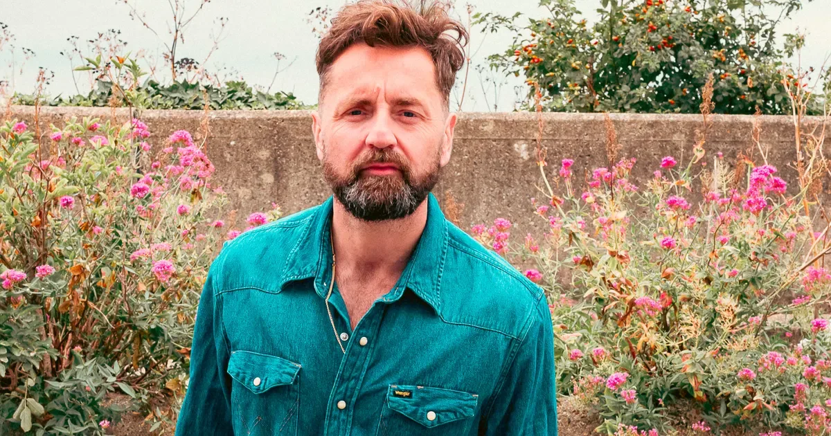 Blue Rose Code Duo - 'East Of Eden Tour'