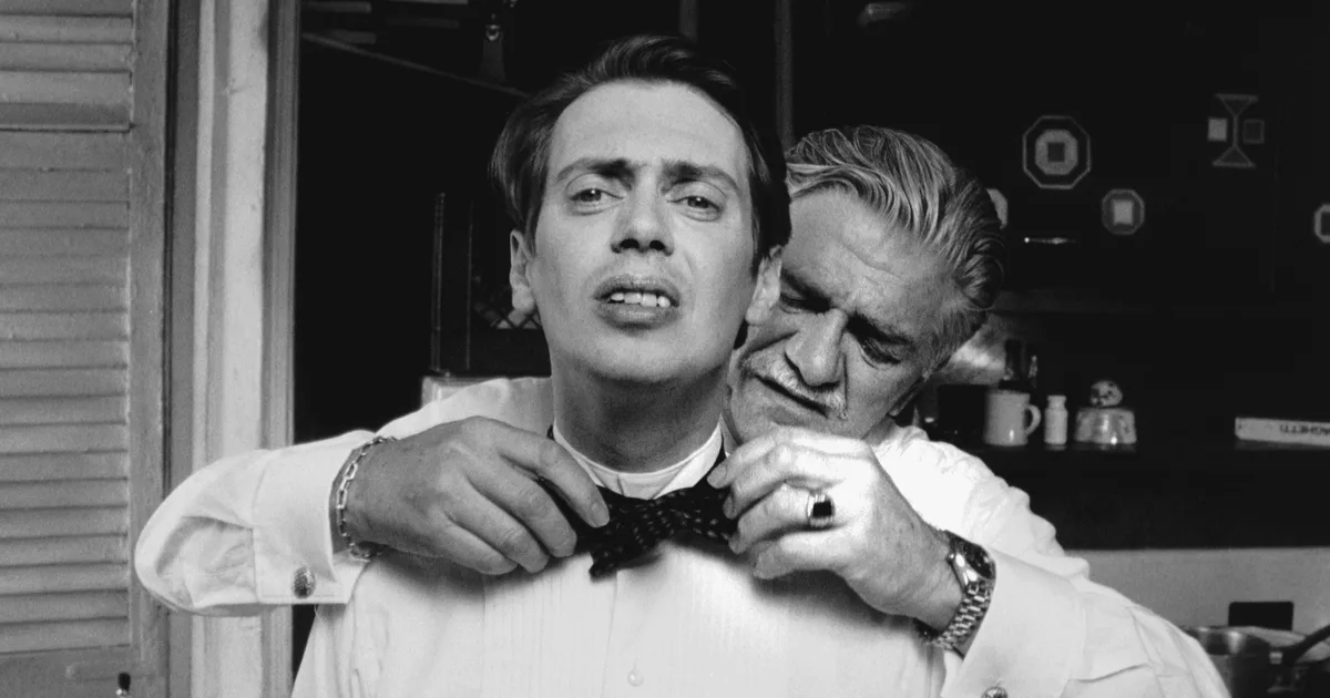 In The Soup (1992) — part of Cinema Rediscovered at Everyman Cinema
