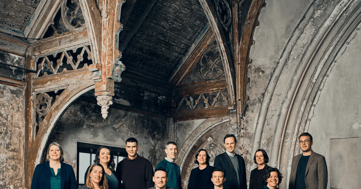 Stile Antico