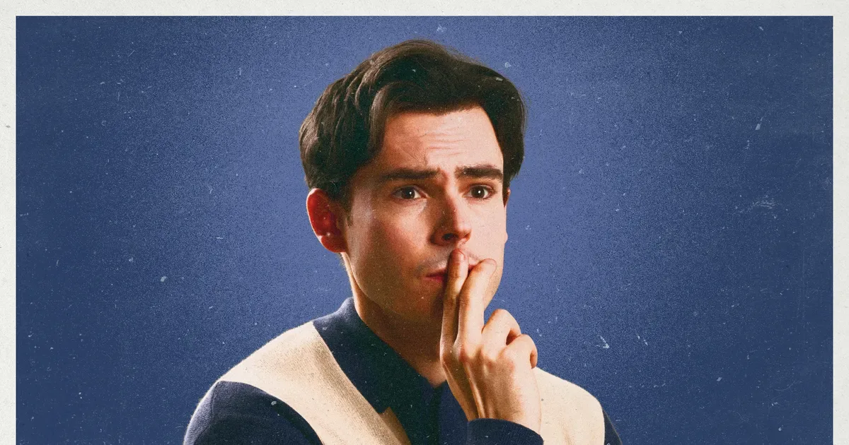 Rhys James - Chop Logic at Roper Theatre