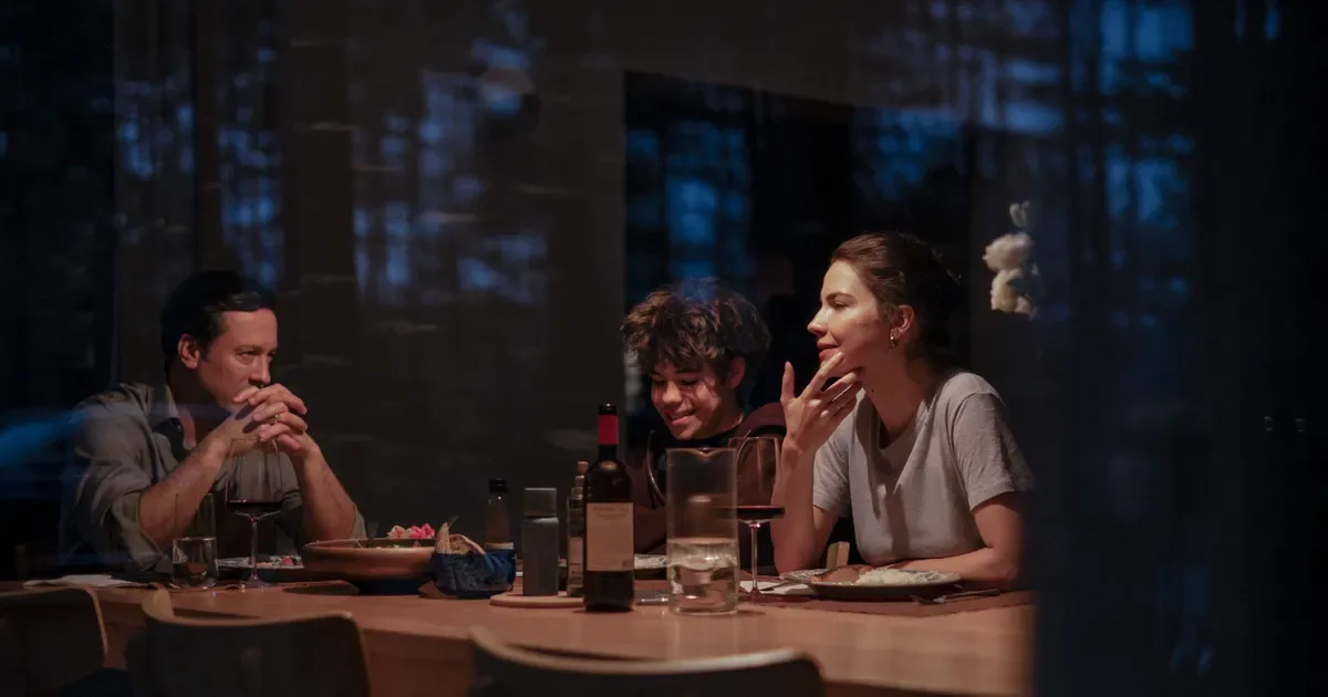 Minotaur at Little Theatre Cinema
