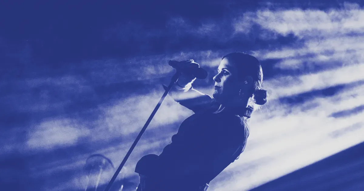 Alison Moyet — 2026 Tour - Songs of Yazoo, the minutes & Other