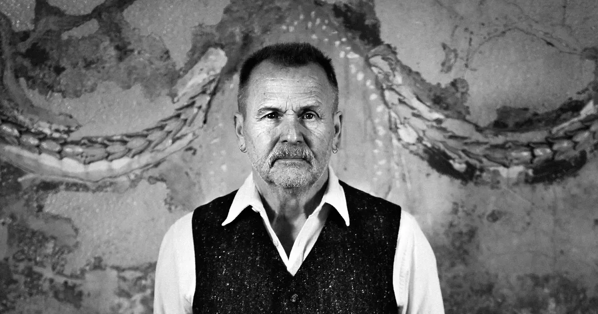 Martin Simpson - New Album and UK Tour at Chapel Arts Centre
