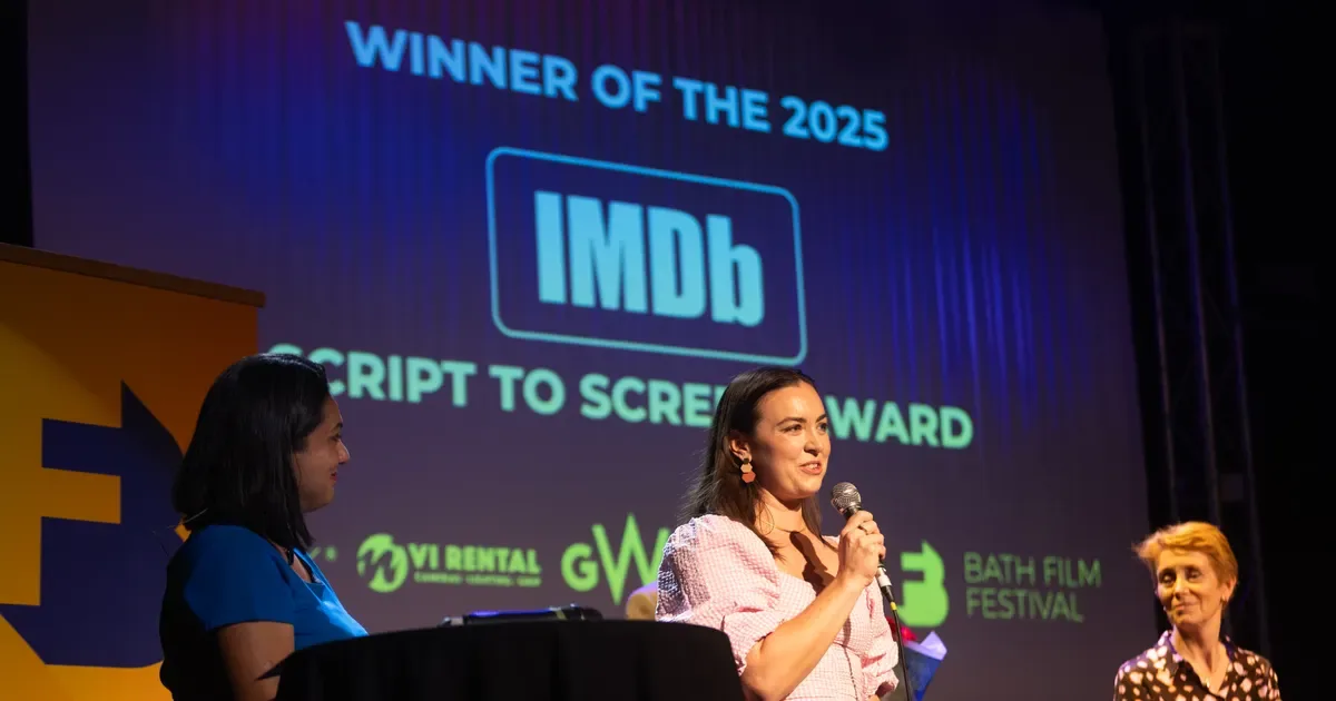 IMDb Awards 2026