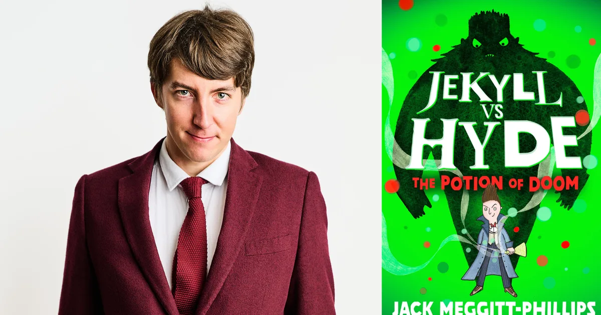 Jekyll vs Hyde: The Event of DOOM! at The Guildhall